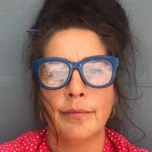 Meet your Posher, Kim